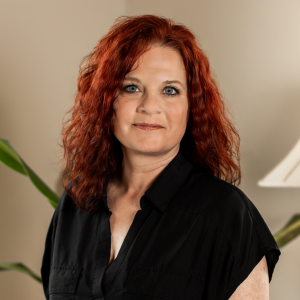 Staff member Michelle Kinner